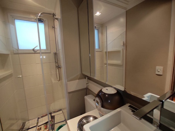 Imagem Apartamento com 3 Quartos à Venda, 139 m² em Vila Romana - São Paulo Imagem Apartamento com 3 Quartos à Venda, 139 m² em Vila Romana - São Paulo