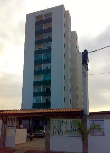 Imagem do condomínio Condomínio José Eustáquio - Canto do Forte - Praia Grande - SP
