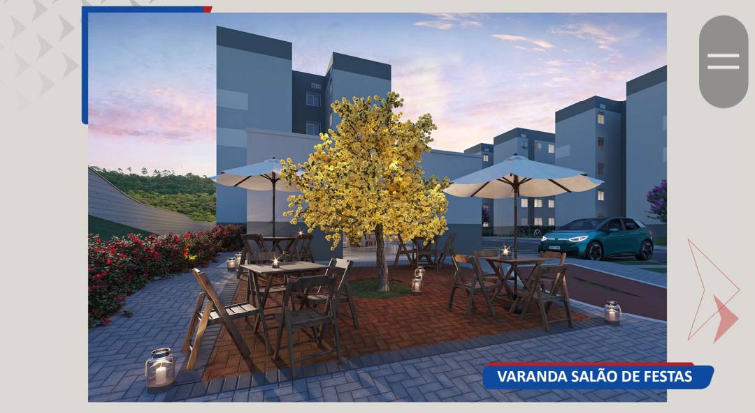 Imagem Apartamento com 2 Quartos à Venda, 37 m² em Várzea das Moças - Niterói