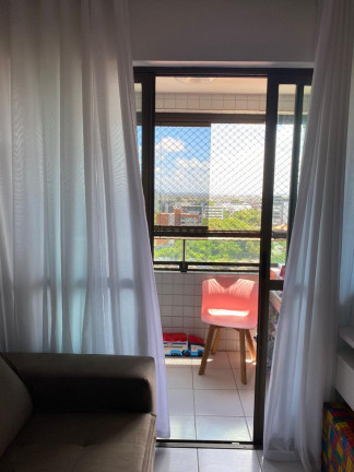 Imagem Apartamento com 3 Quartos à Venda, 69 m² em Boa Viagem - Recife