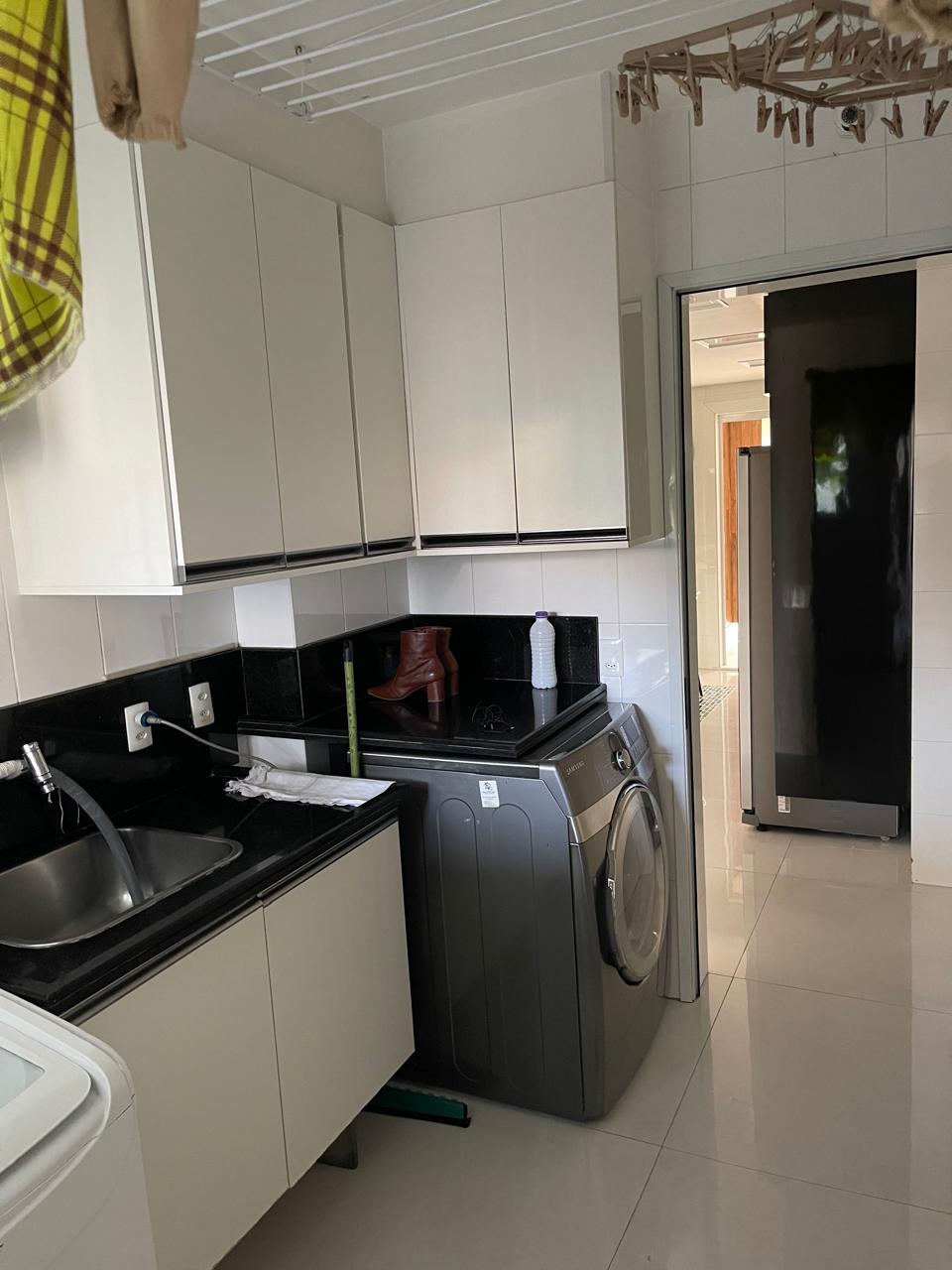 Imagem Apartamento com 4 Quartos à Venda, 334 m²em Cidade Mãe do Céu - São Paulo