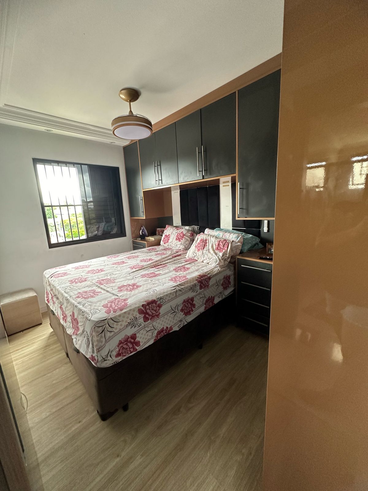 Imagem Apartamento com 2 Quartos à Venda, 50 m²em Jardim das Flores - São Paulo
