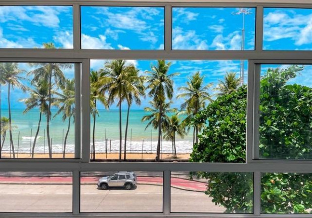 Imagem Apartamento com 4 Quartos à Venda, 160 m² em Boa Viagem - Recife