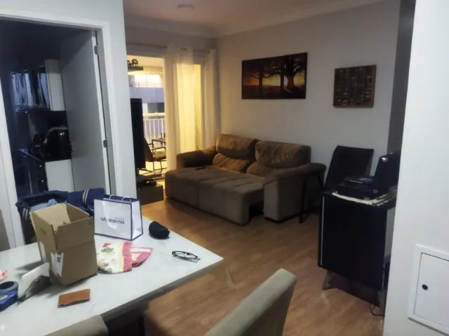 Imagem Apartamento com 2 Quartos à Venda, 69 m²em Barra Funda - São Paulo