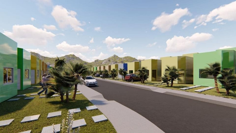 Imagem Casa com 2 Quartos à Venda, 51 m² em Lagoa Dourada Ii - Cruzeiro Imagem Casa com 2 Quartos à Venda, 51 m² em Lagoa Dourada Ii - Cruzeiro