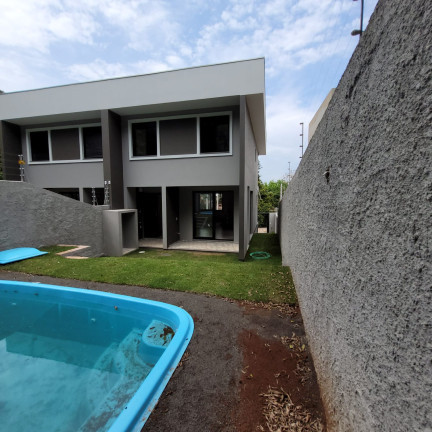 Imagem Casa com 3 Quartos à Venda,  em Campestre - São Leopoldo