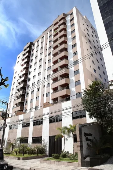 Apartamento com 2 Quartos à Venda, 88 m² em Centro - Juiz de Fora