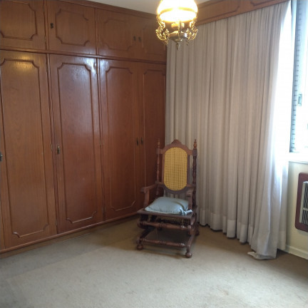 Imagem Apartamento com 3 Quartos à Venda, 167 m² em Pompéia - Santos