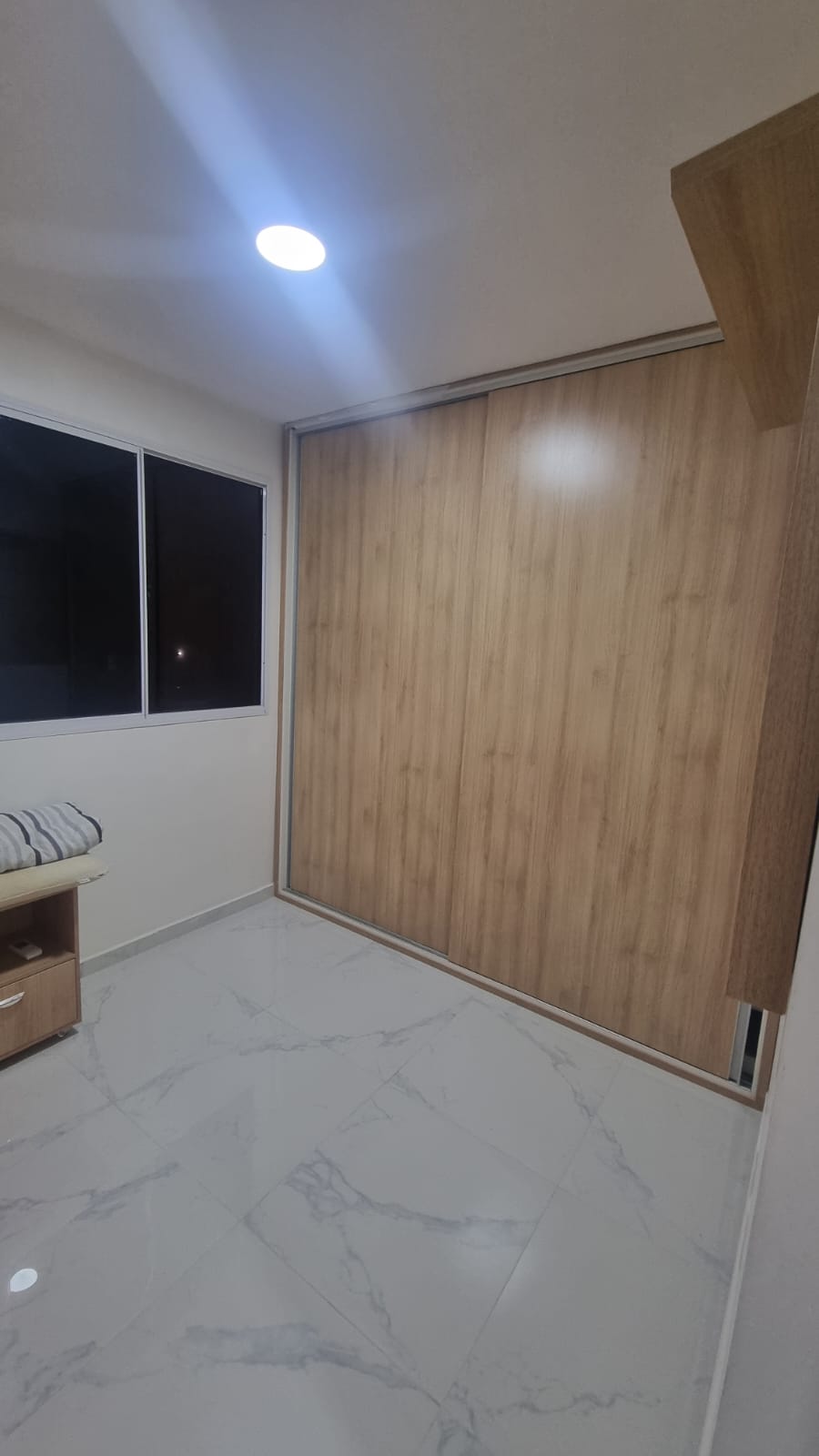 Imagem Apartamento com 2 Quartos à Venda, 46 m² em Cidade Nova - Manaus