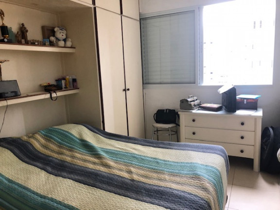 Imagem Apartamento com 2 Quartos à Venda, 80 m²em Indianópolis - São Paulo