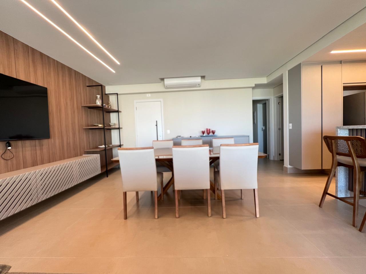 Imagem Apartamento com 3 Quartos para Temporada, 143 m² em Riviera - Bertioga Imagem Apartamento com 3 Quartos para Temporada, 143 m² em Riviera - Bertioga