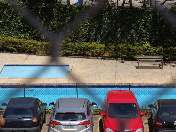 Imagem Apartamento com 2 Quartos à Venda, em Vila Santa Teresa (Zona Sul) - São Paulo Imagem Apartamento com 2 Quartos à Venda, em Vila Santa Teresa (Zona Sul) - São Paulo