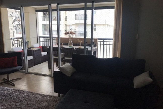 Imagem Apartamento com 4 Quartos à Venda,  em Planalto Paulista - São Paulo
