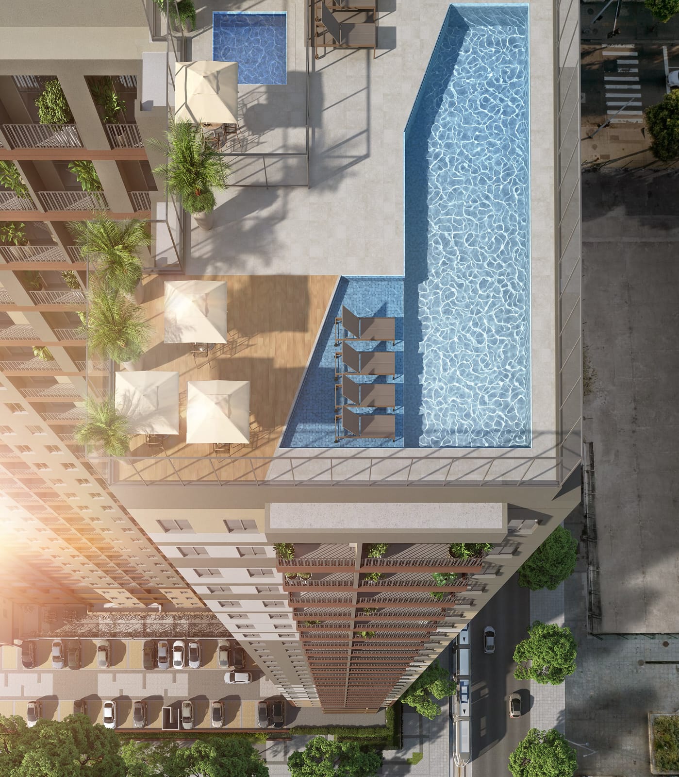 Imagem Apartamento com 1 Quarto à Venda, 33 m²em Gamboa - Rio de Janeiro Imagem Apartamento com 1 Quarto à Venda, 33 m²em Gamboa - Rio de Janeiro
