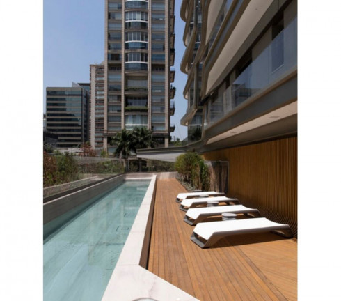 Imagem Apartamento com 4 Quartos à Venda,  em Itaim Bibi - São Paulo
