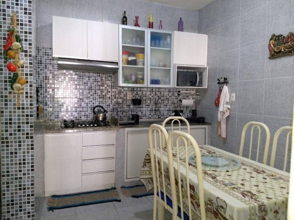 Imagem Casa com 3 Quartos à Venda, 200 m² em Sancho - Recife