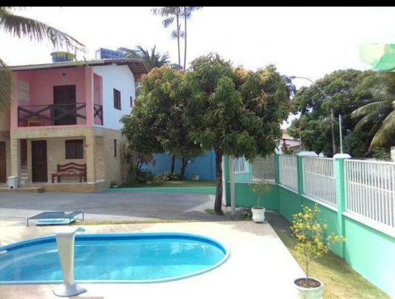 Imagem Imóvel Comercial à Venda ou Temporada, 330 m²em Cotovelo (Distrito Litoral) - Parnamirim