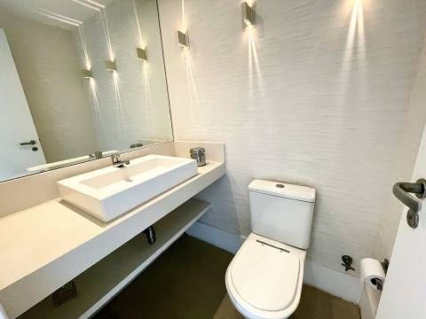 Imagem Apartamento com 3 Quartos à Venda, 127 m²em Barra da Tijuca - Rio de Janeiro
