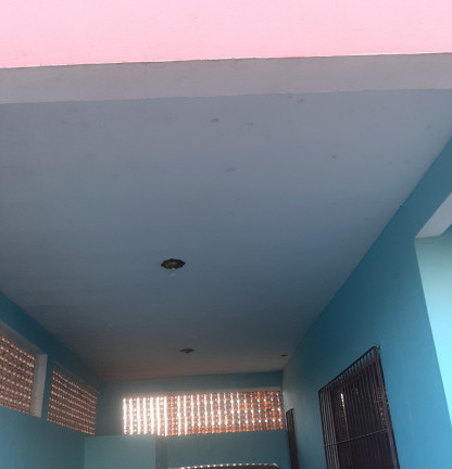 Imagem Casa com 5 Quartos à Venda, 420 m² em Jaraguá - Caraguatatuba