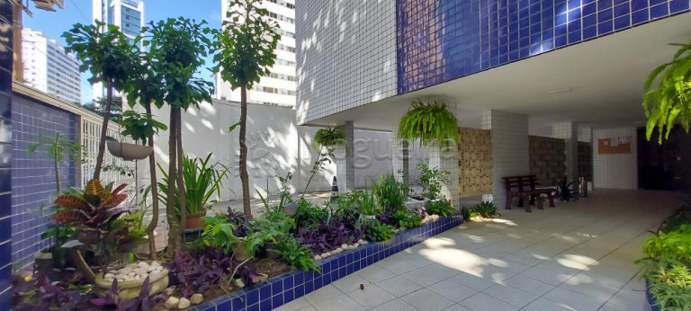 Imagem Apartamento com 3 Quartos à Venda, 98 m² em Boa Viagem - Recife