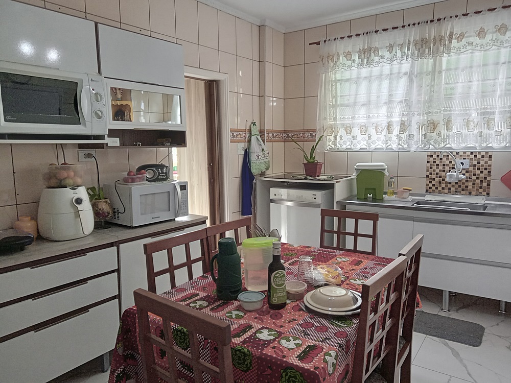 Imagem Apartamento com 3 Quartos à Venda, 150 m²em Centro - São Vicente Imagem Apartamento com 3 Quartos à Venda, 150 m²em Centro - São Vicente