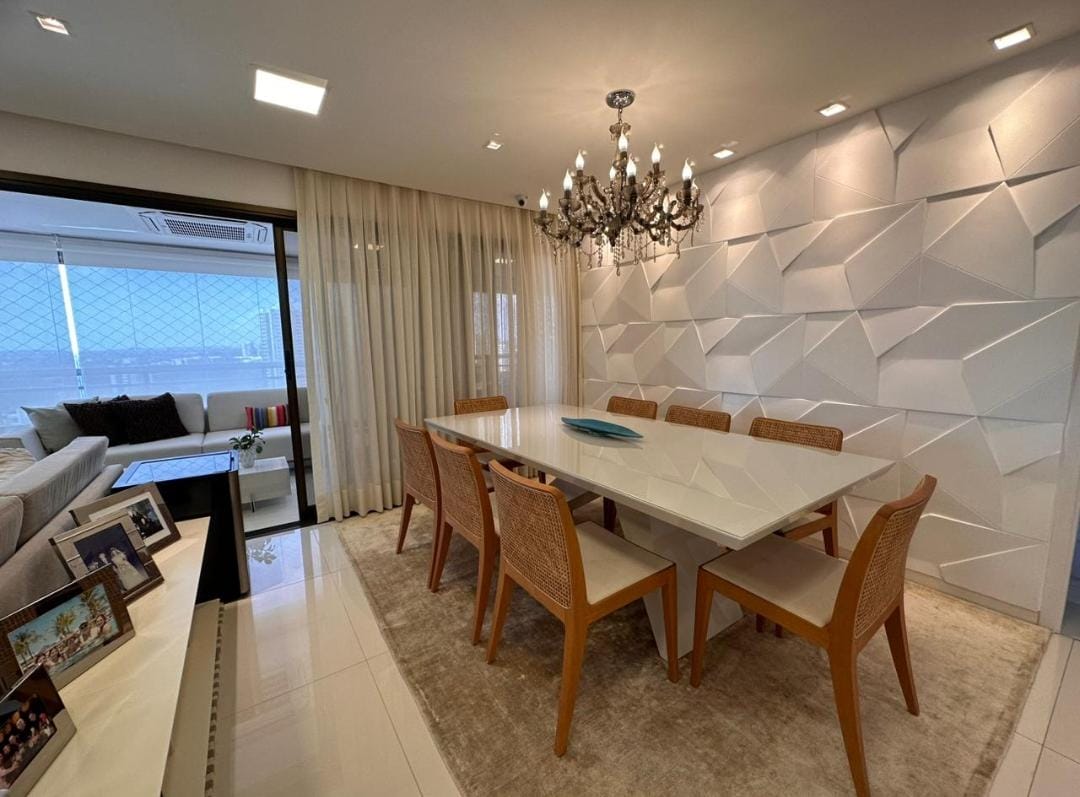 Imagem Apartamento com 4 Quartos à Venda, 209 m²em Guararapes - Fortaleza Imagem Apartamento com 4 Quartos à Venda, 209 m²em Guararapes - Fortaleza