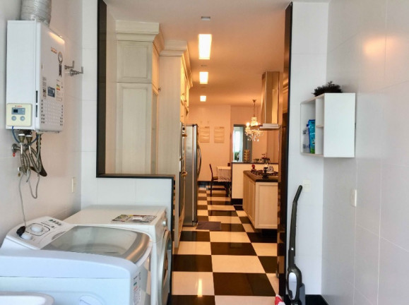 Imagem Apartamento com 4 Quartos à Venda, 390 m² em Barra da Tijuca - Rio de Janeiro Imagem Apartamento com 4 Quartos à Venda, 390 m² em Barra da Tijuca - Rio de Janeiro