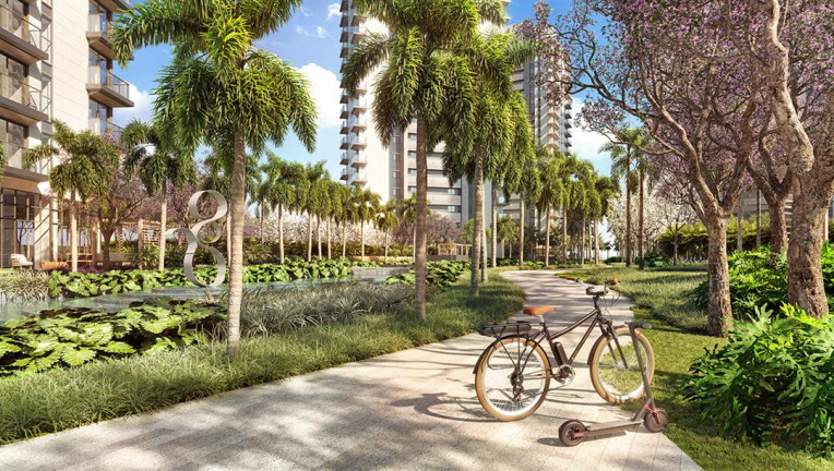 Imagem Apartamento com 4 Quartos à Venda, 194 m² em Barra da Tijuca - Rio de Janeiro