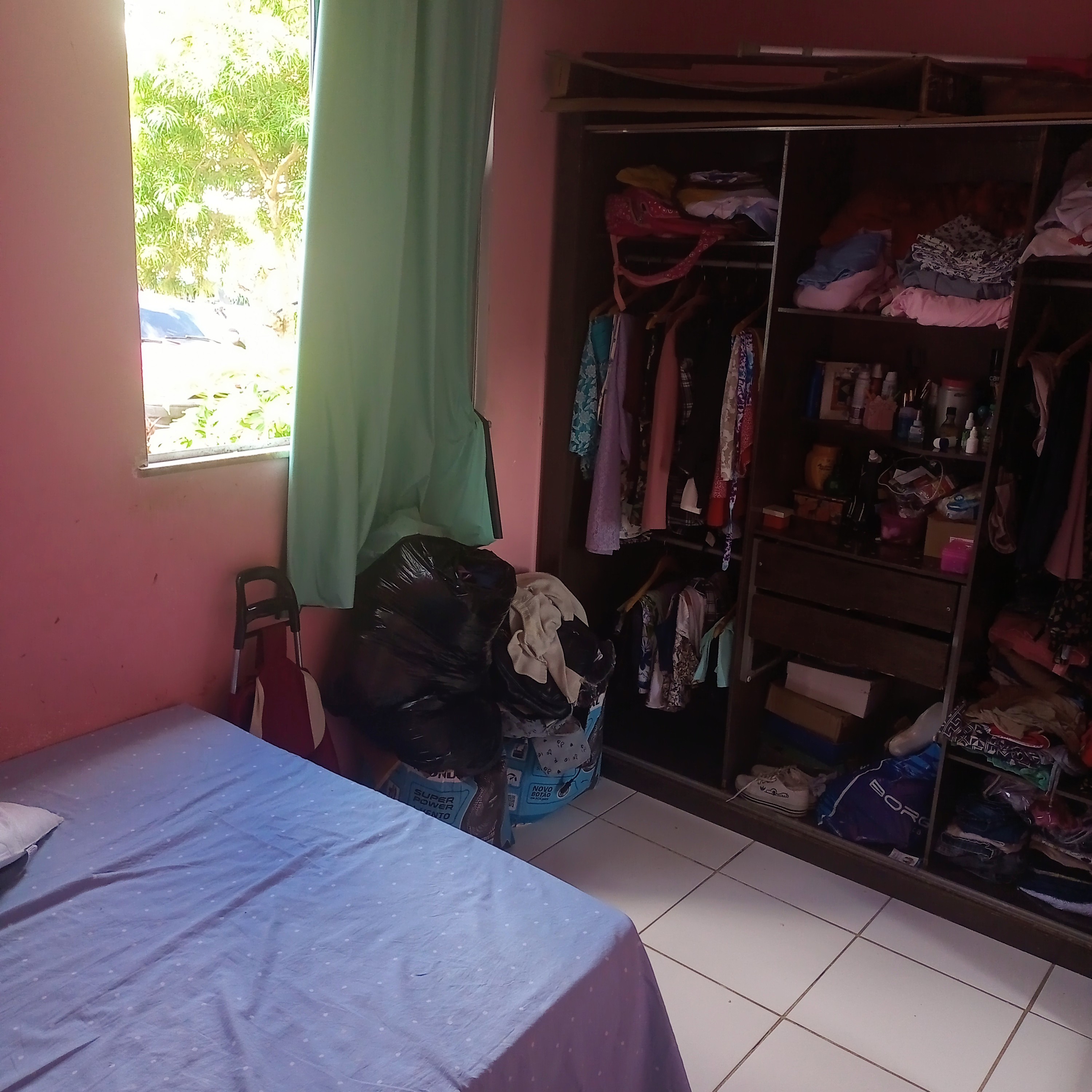 Imagem Apartamento com 2 Quartos à Venda, 51 m²em Jambeiro - Lauro de Freitas