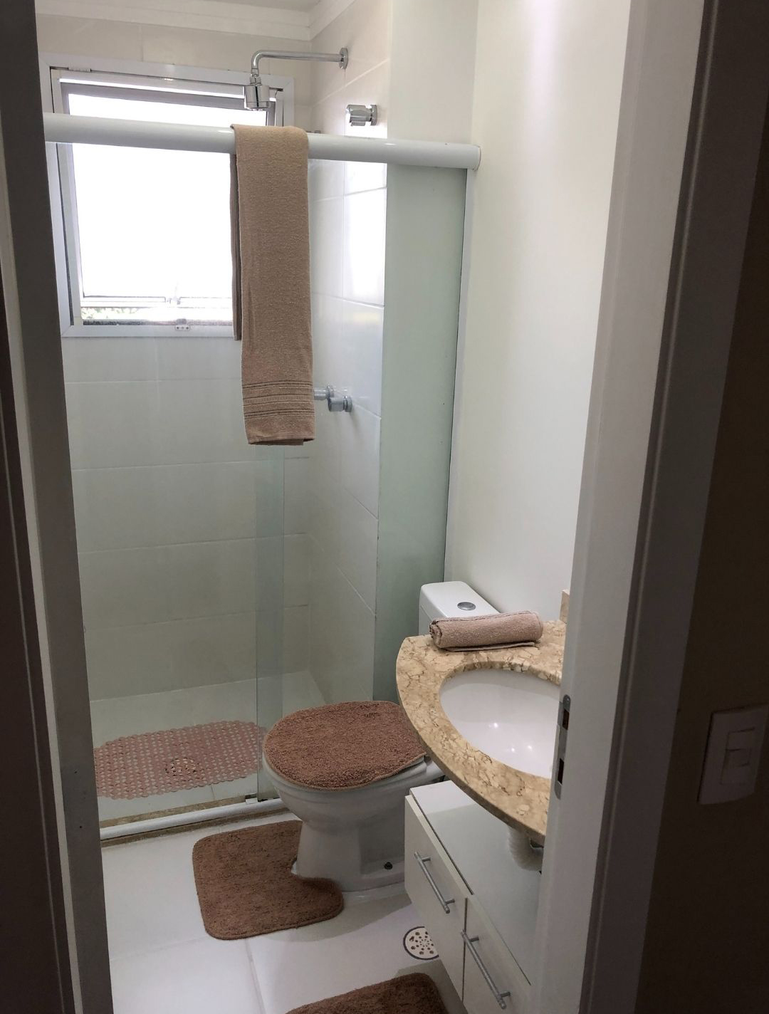 Imagem Apartamento com 2 Quartos à Venda, 64 m²em Vila Industrial - São José dos Campos