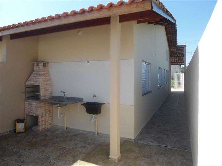 Imagem Casa com 2 Quartos à Venda, 50 m² em Recanto Dos Bandeirantes - Itanhaém Imagem Casa com 2 Quartos à Venda, 50 m² em Recanto Dos Bandeirantes - Itanhaém
