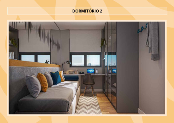 Imagem Apartamento com 2 Quartos à Venda,  em Jabaquara - São Paulo