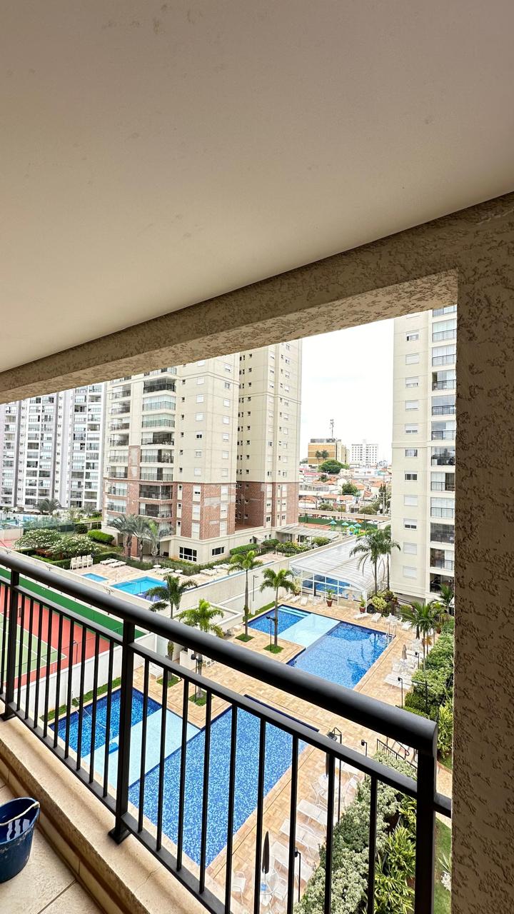 Apartamento com 3 Quartos à Venda, 130 m² em Jardim São Bento - Jundiaí