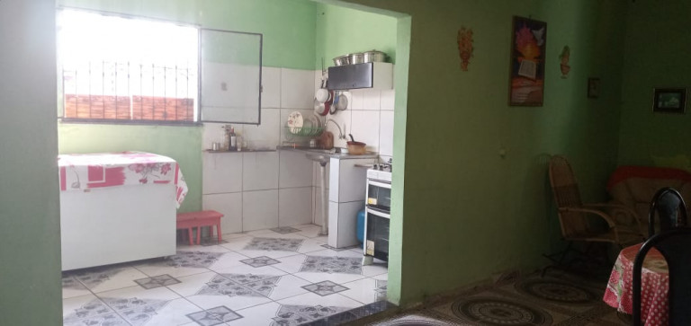 Imagem Casa com 3 Quartos à Venda, 400 m² em Cidade Nova - Manaus