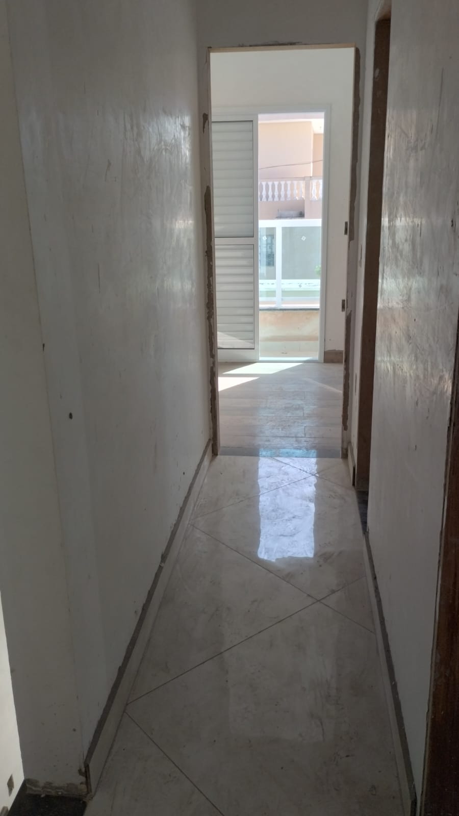 Imagem Sobrado com 3 Quartos à Venda, 75 m²em Vila Lucinda - Santo André
