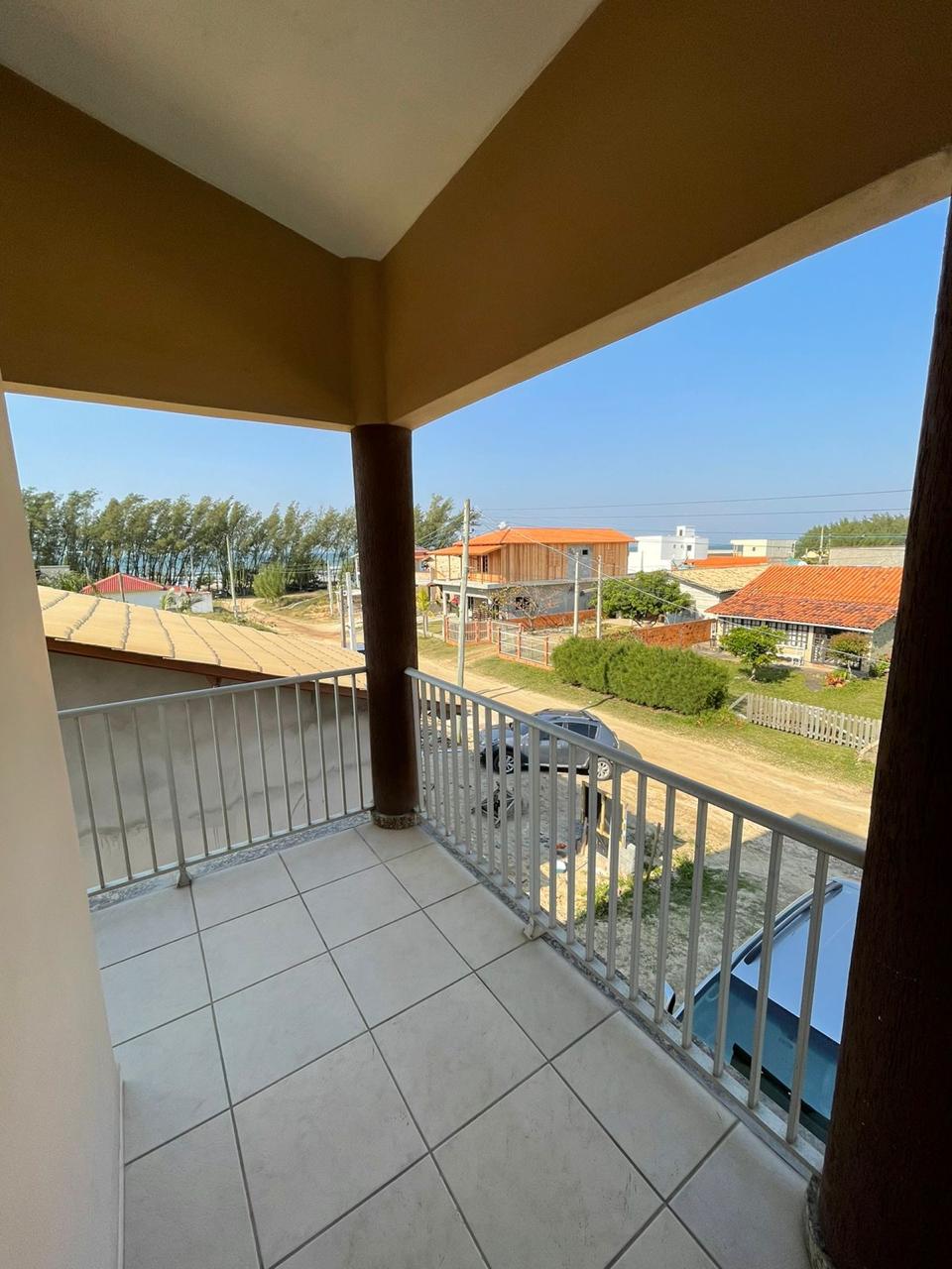Imagem Casa com 3 Quartos à Venda, 120 m² em Balneário Campo Bom - Jaguaruna