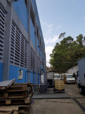 Imagem Galpão para Alugar, 4 m² em Centro - Diadema Imagem Galpão para Alugar, 4 m² em Centro - Diadema