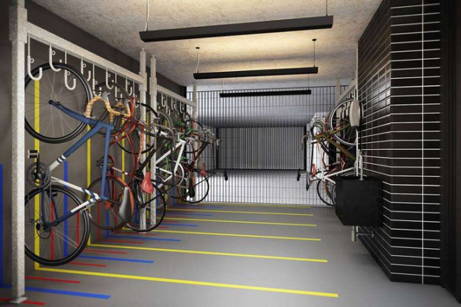Imagem Apartamento com 3 Quartos à Venda, 153 m² em Jardim - Santo André Imagem Apartamento com 3 Quartos à Venda, 153 m² em Jardim - Santo André