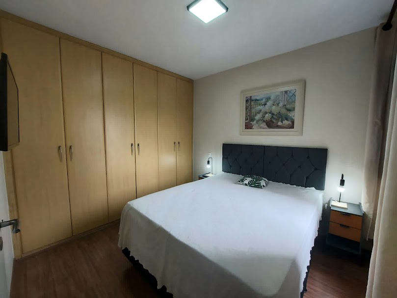 Imagem Apartamento com 1 Quarto à Venda ou Locação, 42 m² em Vila Suzana - São Paulo Imagem Apartamento com 1 Quarto à Venda ou Locação, 42 m² em Vila Suzana - São Paulo