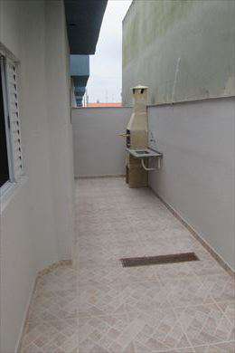 Imagem Casa de Condomínio com 2 Quartos à Venda, 70 m² em Itanhaém Imagem Casa de Condomínio com 2 Quartos à Venda, 70 m² em Itanhaém