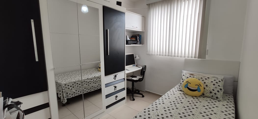 Imagem Apartamento com 2 Quartos à Venda, 45 m²em Caixa D'Água - Lauro de Freitas Imagem Apartamento com 2 Quartos à Venda, 45 m²em Caixa D'Água - Lauro de Freitas