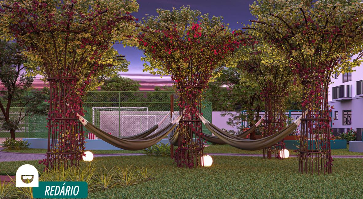 Imagem Apartamento com 2 Quartos à Venda, 49 m² em Fragoso - Olinda