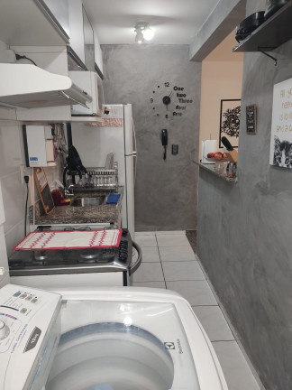 Imagem Apartamento com 2 Quartos à Venda, 49 m² em Honório Gurgel - Rio de Janeiro