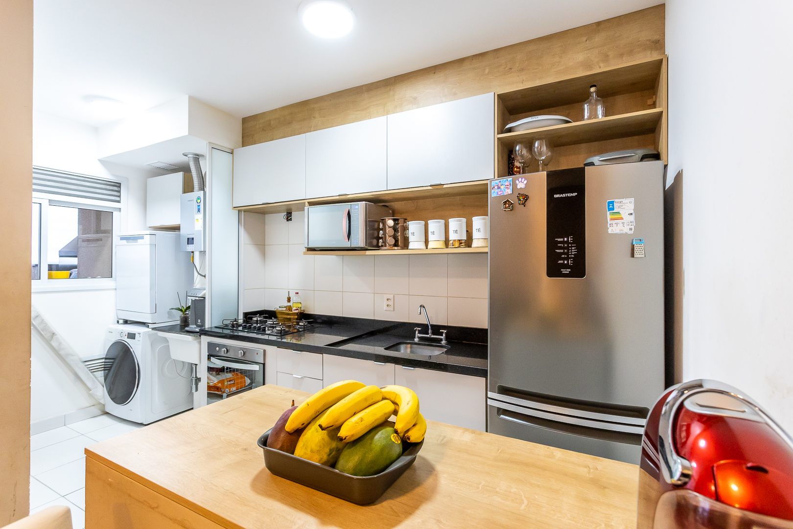 Imagem Apartamento com 3 Quartos à Venda, 83.760 m² em Centro Comercial Jubran - Barueri