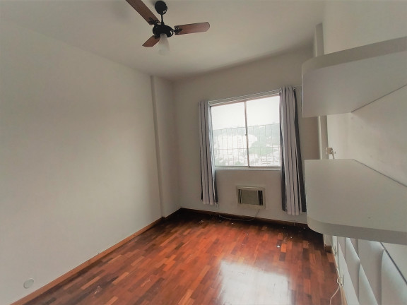 Imagem Apartamento com 2 Quartos à Venda, 67 m² em Méier - Rio de Janeiro