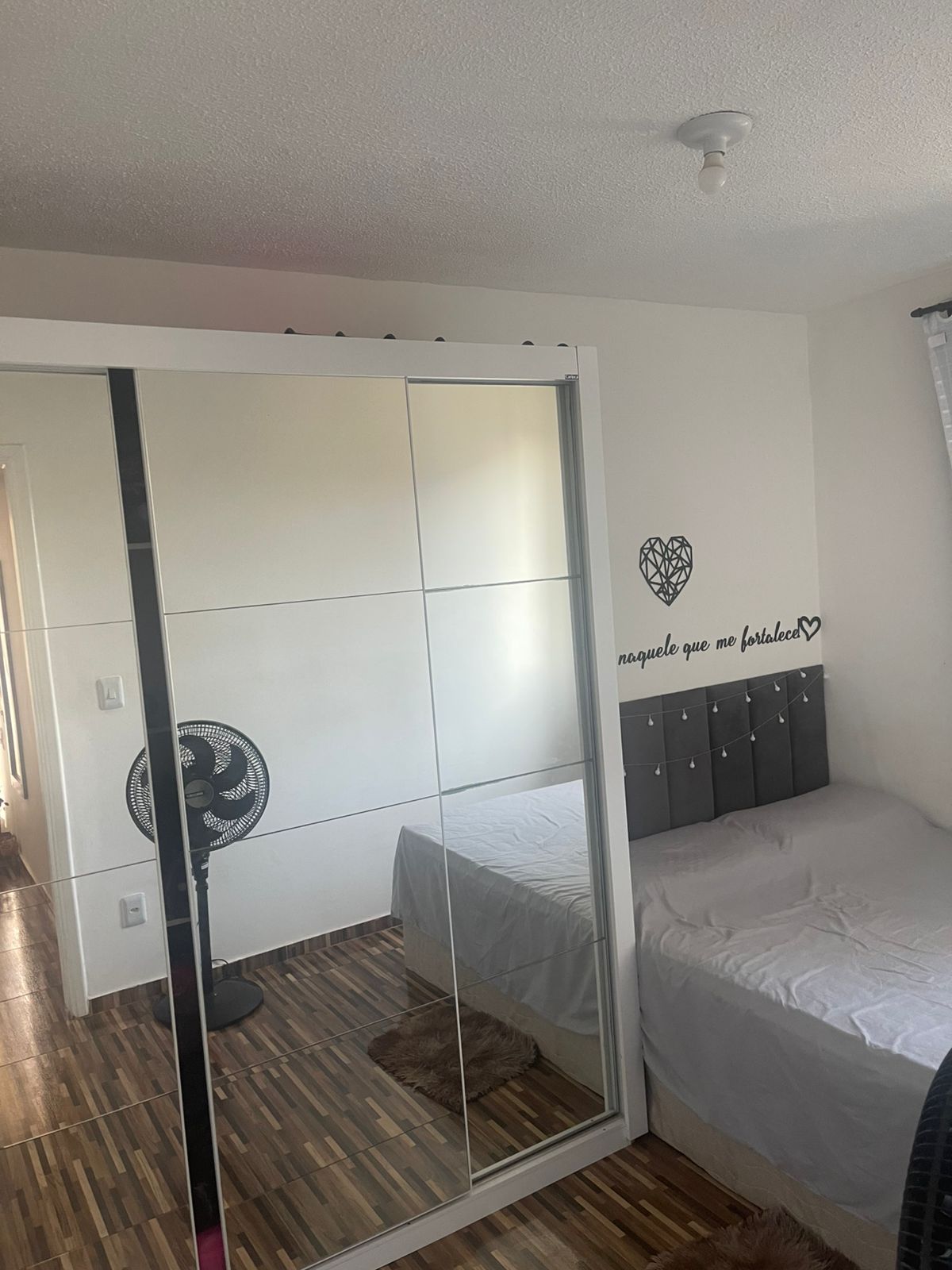 Imagem Apartamento com 2 Quartos à Venda, 55 m² em Jardim Cajazeiras - Salvador