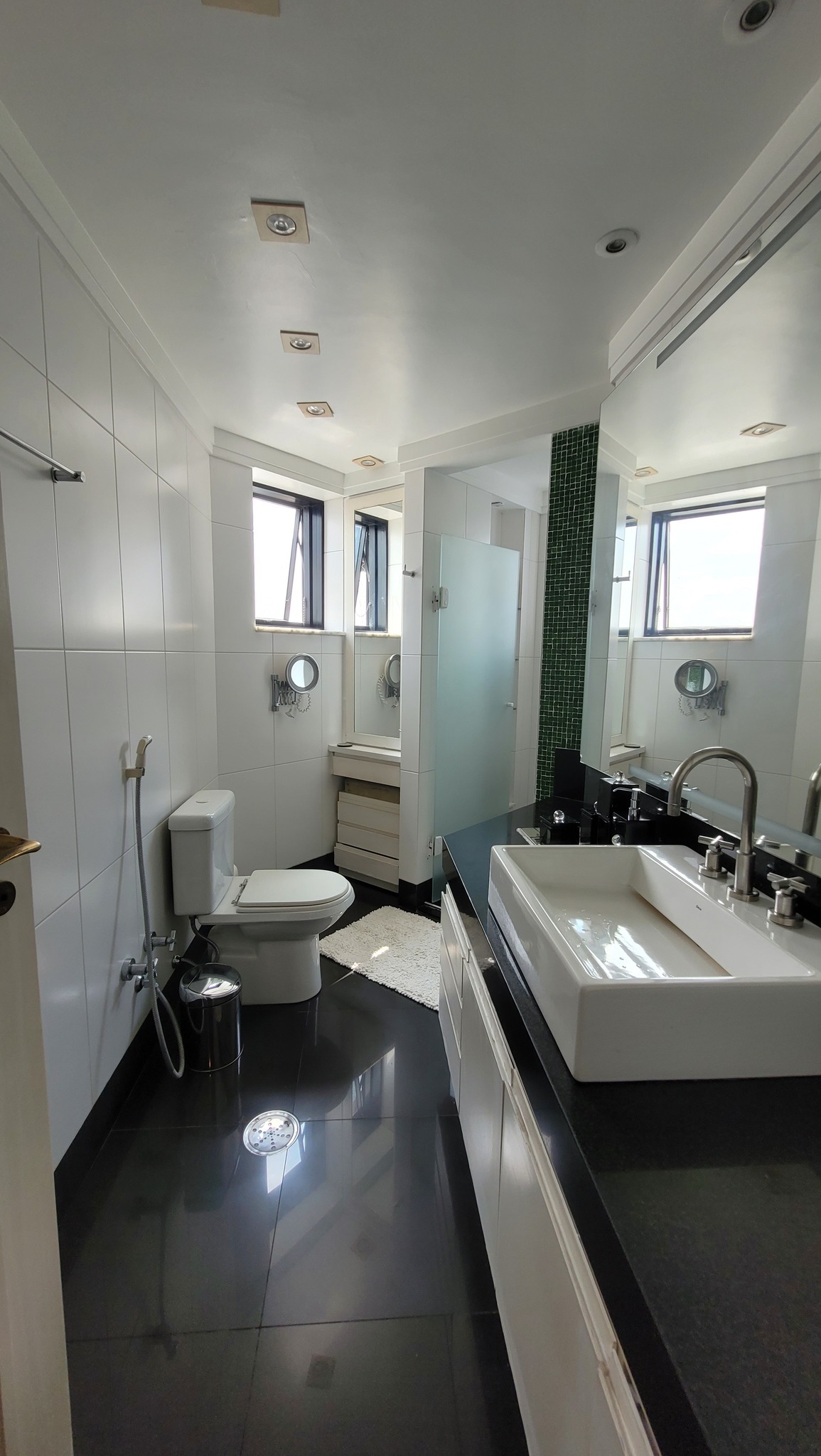 Imagem Apartamento com 3 Quartos à Venda, 160 m² em Vila Suzana - São Paulo
