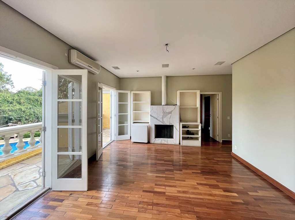 Imagem Casa com 6 Quartos à Venda ou Locação, 721 m²em Palos Verdes - Carapicuíba