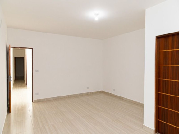 Imagem Casa com 4 Quartos à Venda, 370 m² em Parque São Vicente - Mauá