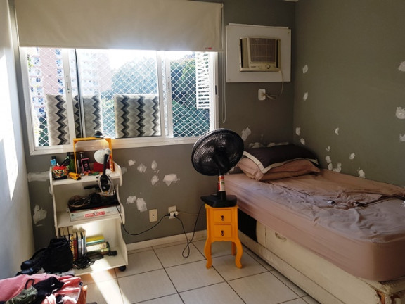 Imagem Apartamento com 3 Quartos à Venda, 123 m² em Icaraí - Niterói